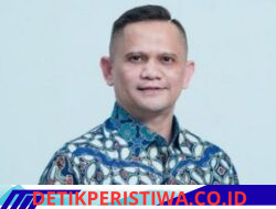 Ketua MKD DPR RI Nazaruddin Degam: Kepercayaan Publik 82,4 Persen Jadi Kado Terindah bagi Polri di HUT Bhayangkara ke-80