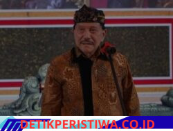 Jenderal TNI (Purn) A.M. Hendropriyono: Kepuasan Publik terhadap Polri Harus Dijaga Melalui Kinerja Profesional