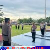 55 Personel Polres Bireuen Naik Pangkat, Kapolres: Jadikan Amanah untuk Tingkatkan Profesionalisme dan Pelayanan