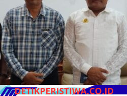 Bireuen Perkuat Kolaborasi Penanggulangan Bencana, Apresiasi Nasional Jadi Motivasi Tingkatkan Pelayanan Publik