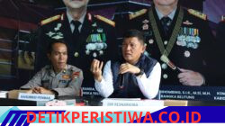 Polda Babel ungkap 289 kasus narkoba selama Semester I 2026, tersangka naik 16,7 persen