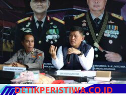 Polda Babel ungkap 289 kasus narkoba selama Semester I 2026, tersangka naik 16,7 persen