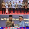 LKPD 2025 Bireuen Raih Opini WTP, Bupati Komit Tindak Lanjuti Rekomendasi BPK