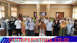 Tokoh Perempuan Lintas Agama di Makassar Diajak Jadi Garda Terdepan Jaga Kerukunan dan Lindungi Anak