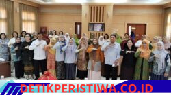 Tokoh Perempuan Lintas Agama di Makassar Diajak Jadi Garda Terdepan Jaga Kerukunan dan Lindungi Anak