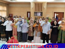 Tokoh Perempuan Lintas Agama di Makassar Diajak Jadi Garda Terdepan Jaga Kerukunan dan Lindungi Anak