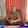 Drs. Fadhli, M.M. pimpin SMKN 1 Bireuen, membawa pengalaman panjang di dunia pendidikan kejuruan