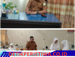 SMKN 1 Peusangan Buka Pendaftaran Siswa Baru, Targetkan 300 Peserta Didik