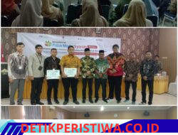 MES Bireuen Gelar Roadshow Pasar Modal Syariah, Dibuka Wakil Bupati Razuardi