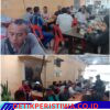 Suasana Hangat Warnai Silaturahmi Kadis Pendidikan Bireuen dengan Insan Pers