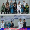 Camat Jangka Lantik pj Keuchik Gampong lampoh Rayeuk