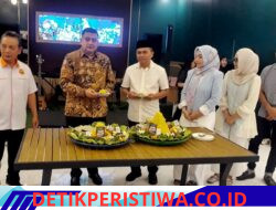 Diresmikan Wali Kota Makassar, Sasa Cafe & Pool Tawarkan Cafe, Billiard dan Homestay dalam Satu Kawasan