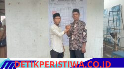 Muyu Suhendri Terpilih sebagai Keuchik Gampong Cot Bada Tunong Periode 2026–2032