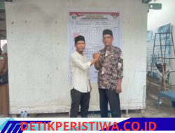 Muyu Suhendri Terpilih sebagai Keuchik Gampong Cot Bada Tunong Periode 2026–2032