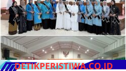 TP PKK, Dinas Pendidikan dan Kebudayaan, serta Sempoa SIP Gelar Pelatihan Pace Braingym di Bireuen