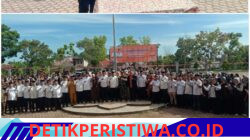 Bireuen Resmi Canangkan Sensus Ekonomi 2026, Ratusan Petugas Mulai Bertugas
