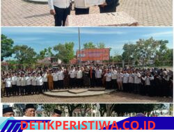 Bireuen Resmi Canangkan Sensus Ekonomi 2026, Ratusan Petugas Mulai Bertugas