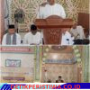 Pemkab Bireuen Peringati Tahun Baru Islam 1448 H dengan Zikir Bersama di Masjid Agung Sultan Jeumpa