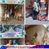 Stand UMKM Kecamatan Jangka Promosikan Produk Unggulan pada HUT ke-46 Dekranasda dan HKG PKK ke-54 Tahun 2026