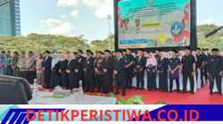 Munafri Lantik Kepsek SD-SMP se-Makassar, Tegaskan SPMB 2026 Harus Bebas Titipan dan Praktik Transaksional