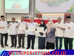 Pemkab Bireuen Dorong Perluasan Kepesertaan Jaminan Sosial hingga Tingkat Gampong