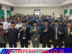 Pelantikan 173 Pejabat Pemkab Bireuen, Bupati Tegaskan Tak Ada Jual Beli Jabatan