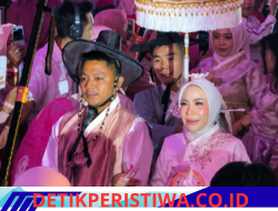 Customer Gathering D’Sars Beauty Skin Jadi Momentum Mempererat Silaturahmi dengan Ribuan Konsumen
