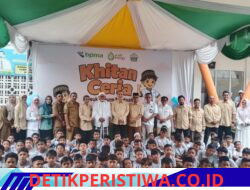 BPMA, PT Aceh Energy dan Pemkab Bireuen Gelar Khitan Ceria 2026 untuk 200 Anak dari Keluarga Kurang Mampu