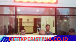 Kejari Belitung Timur Tetapkan Tiga Tersangka Korupsi Rp.17,6 Miliar Proyek di Dinas Pendidikan