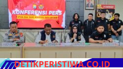 Ditres PPA dan PPO Polda Sulsel Ungkap Perkara Kekerasan terhadap Anak, Pelaku Dijerat UU Perlindungan Anak