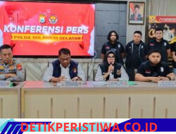Ditres PPA dan PPO Polda Sulsel Ungkap Perkara Kekerasan terhadap Anak, Pelaku Dijerat UU Perlindungan Anak
