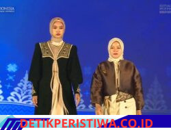 Desain Kerawang Gayo Modern Curi  Perhatian Di FESYAR Sumatera 2026 di Palembang