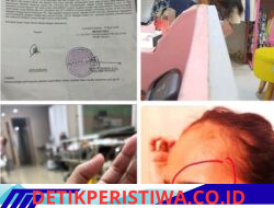 Bosan Bertahun Tahun Jadi Bulanan KDRT Suaminya,Lk Melapor ke Pihak Berwajib