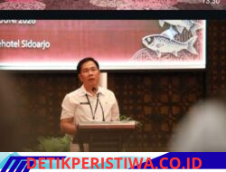 Pemkab Sidoarjo Dukung Penuh SE2026, Sebanyak 1.452 Petugas Siap Lakukan Pendataan