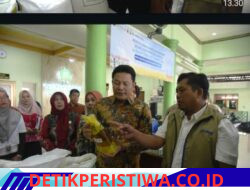 Pemkab Sidoarjo Mulai Salurkan Bantuan Pangan Beras dan Minyak Goreng untuk 181 Ribu Penerima