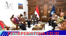 Bupati Haerul Dorong Revitalisasi Sekolah Rusak, Dua SD di Lotim Segera Ditangani