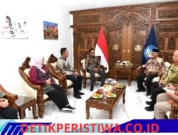 Bupati Haerul Dorong Revitalisasi Sekolah Rusak, Dua SD di Lotim Segera Ditangani