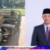 Realisasi Aspirasi Warga, Muallani Serahkan Bantuan Roda Tiga untuk Kelompok Masyarakat
