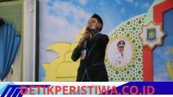 Sambut Tahun Baru Islam, Berikut Daftar Lomba di Festival Al-A’zhom 2026