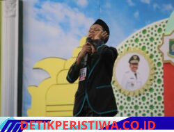 Sambut Tahun Baru Islam, Berikut Daftar Lomba di Festival Al-A’zhom 2026