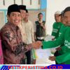 Program Sekolah Lapang BAZNAS Ditutup, Petani Lombok Timur Didorong Tingkatkan Produksi Pertanian Berkelanjutan