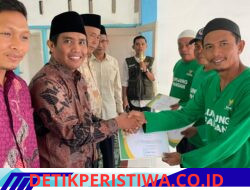 Program Sekolah Lapang BAZNAS Ditutup, Petani Lombok Timur Didorong Tingkatkan Produksi Pertanian Berkelanjutan