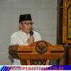 Doa Akhir dan Awal Tahun di Selong, Wabup Edwin Ajak Warga Rawat Semangat Hijrah