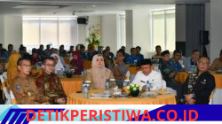 Pemkab Lombok Timur Siapkan Enam Pejabat Ikuti PKN II untuk Perkuat Mutu Pelayanan Publik