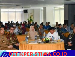 Pemkab Lombok Timur Siapkan Enam Pejabat Ikuti PKN II untuk Perkuat Mutu Pelayanan Publik