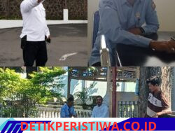 SBNI Dorong PDAM Lombok Timur Benahi Perlindungan Keselamatan Pekerja Lapangan