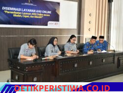 Pemkab Lombok Timur Siapkan Insentif bagi UMKM Berbadan Hukum, Akses KUR Jadi Prioritas