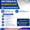 Pipa Distribusi Bocor di Sekarteja, Pasokan Air PDAM Lotim Terganggu Sementara
