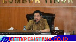 Pemkab Lotim Perkuat Cakupan JKN, Bupati Soroti Pekerja yang Belum Masuk BPJS Kesehatan
