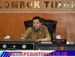 Pemkab Lotim Perkuat Cakupan JKN, Bupati Soroti Pekerja yang Belum Masuk BPJS Kesehatan
